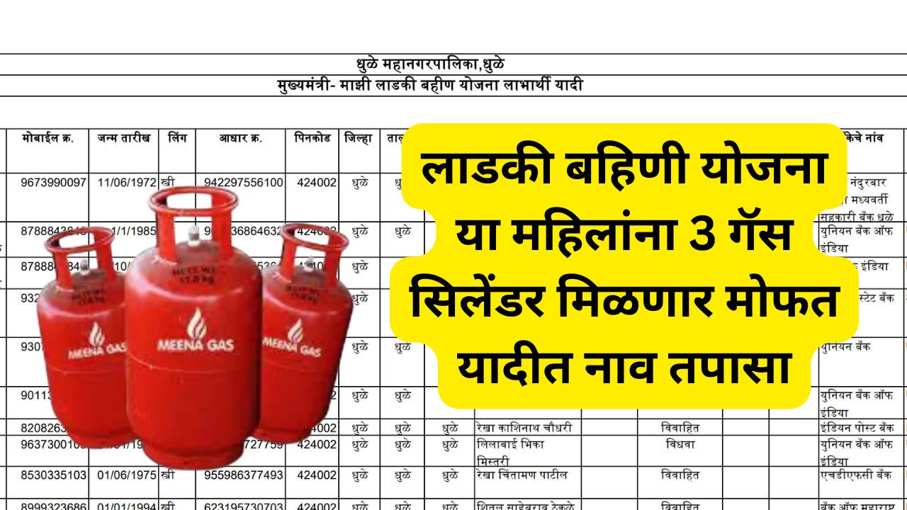 CM Annapurna scheme